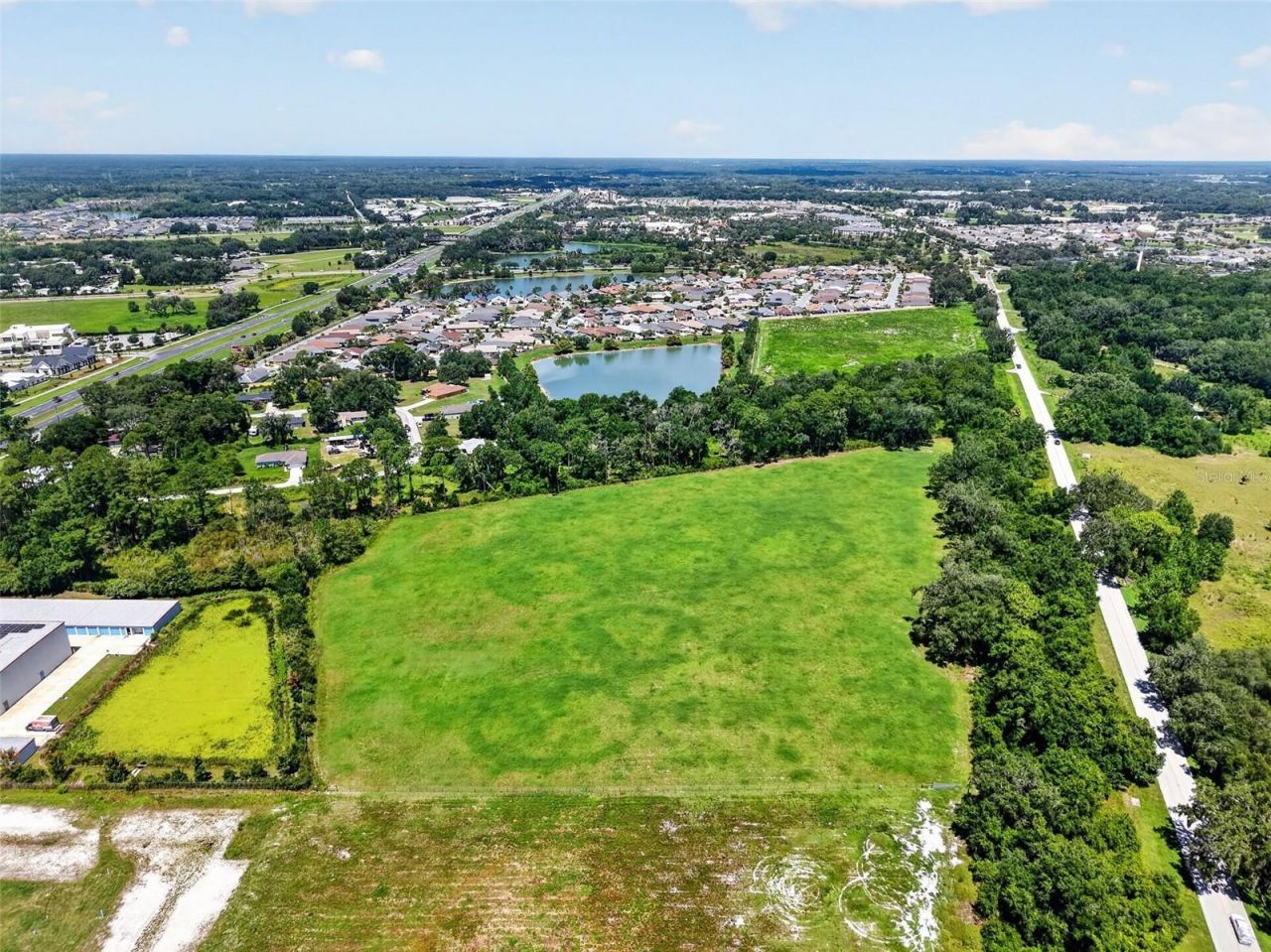 0 County Road 44 A, Wildwood, FL 34785 Photo