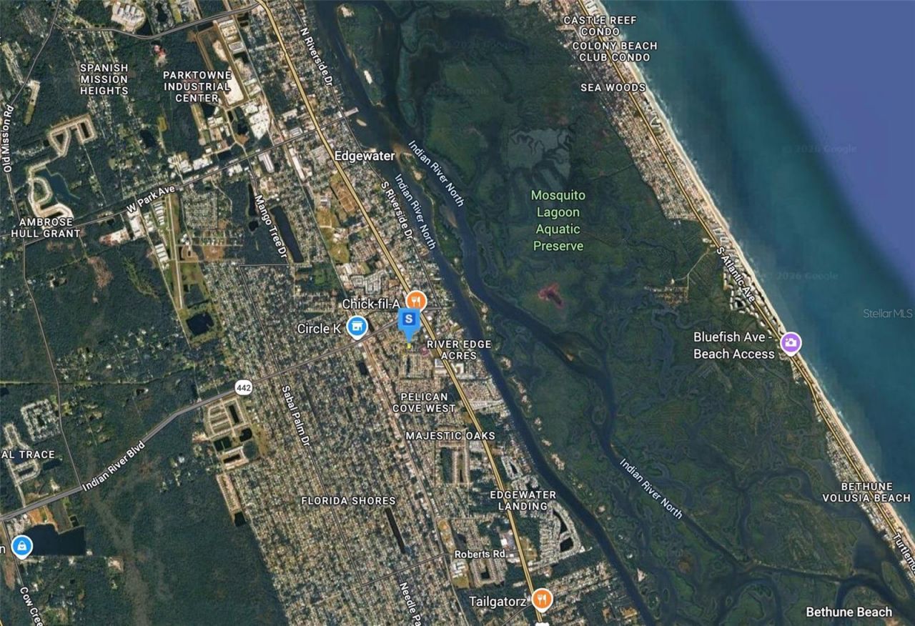 213 Pine Avenue, Edgewater, FL 32141 Photo