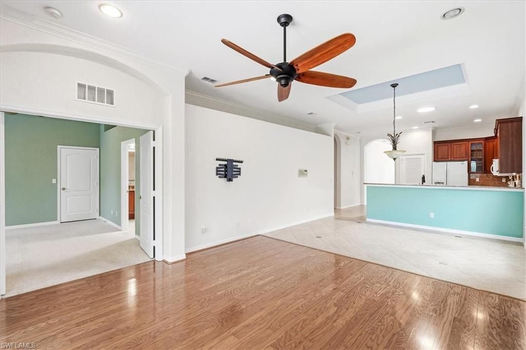 2493 Keystone Lake Dr, Cape Coral, FL 33909 Photo