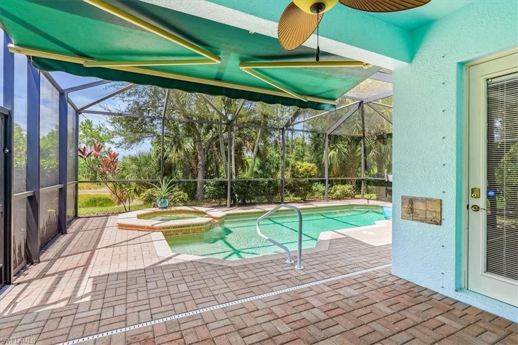 2493 Keystone Lake Dr, Cape Coral, FL 33909 Photo