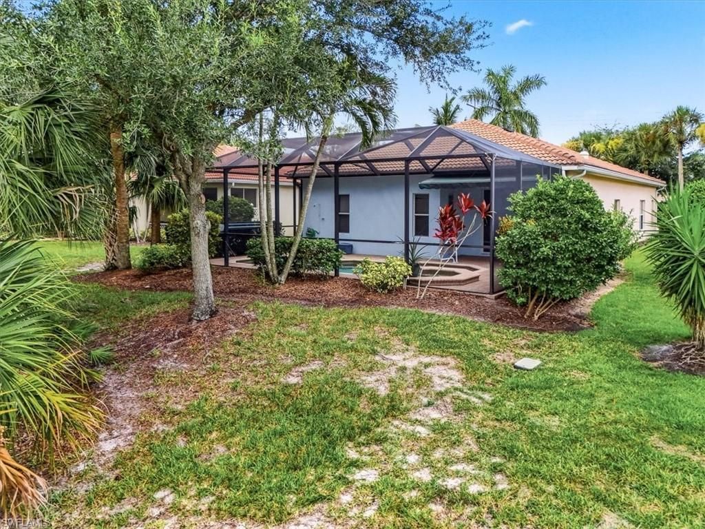 2493 Keystone Lake Dr, Cape Coral, FL 33909 Photo