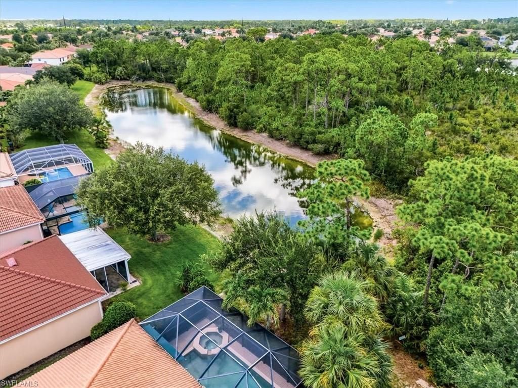 2493 Keystone Lake Dr, Cape Coral, FL 33909 Photo