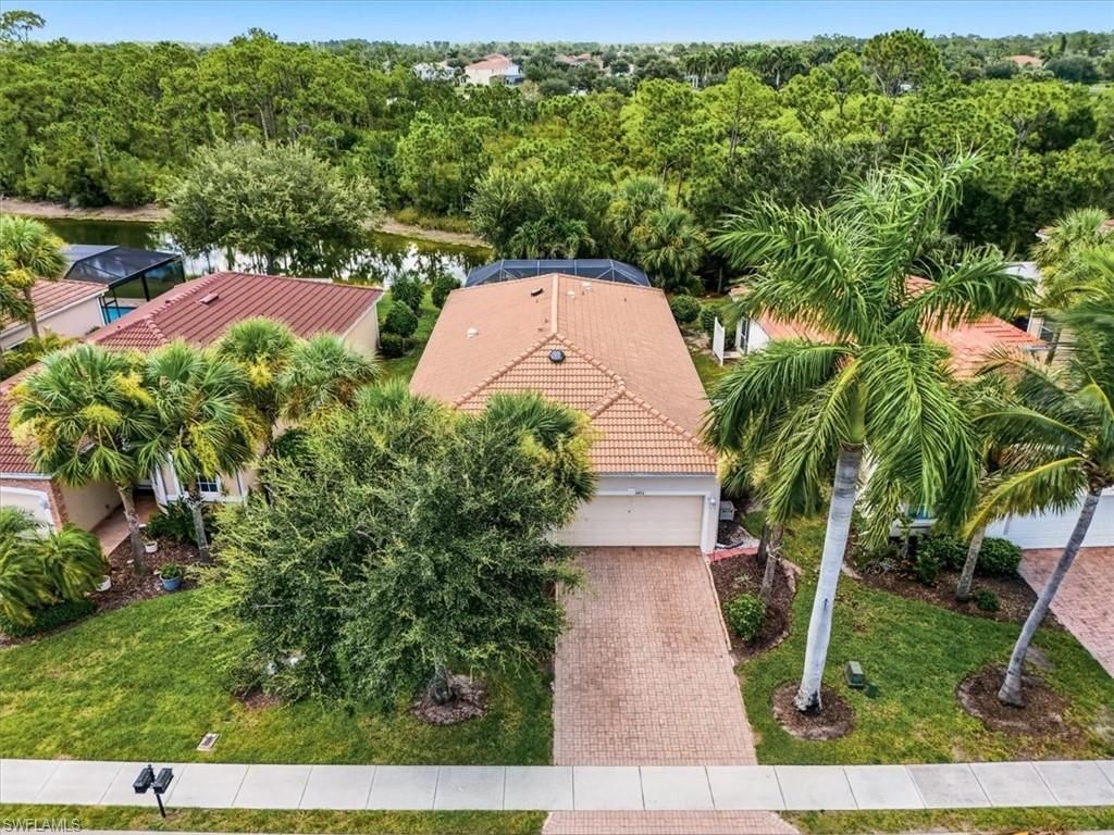 2493 Keystone Lake Dr, Cape Coral, FL 33909 Photo