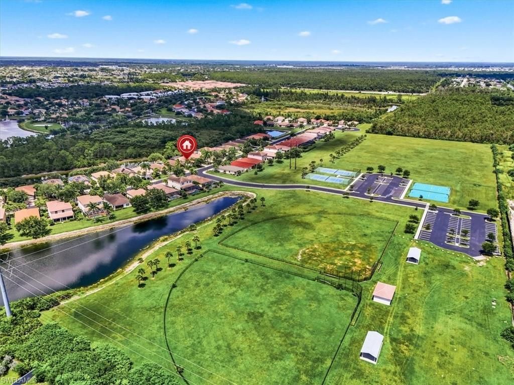 2493 Keystone Lake Dr, Cape Coral, FL 33909 Photo