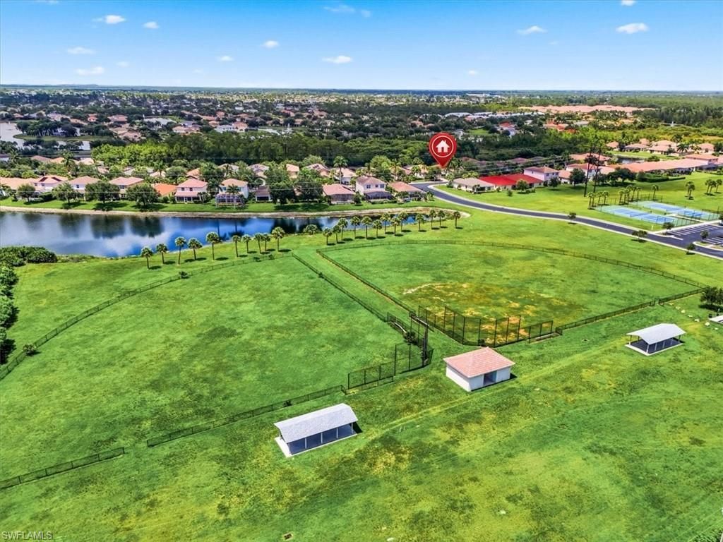 2493 Keystone Lake Dr, Cape Coral, FL 33909 Photo
