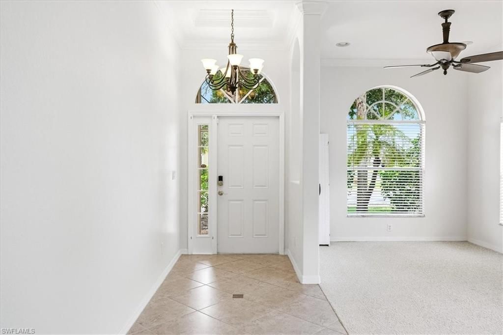2493 Keystone Lake Dr, Cape Coral, FL 33909 Photo