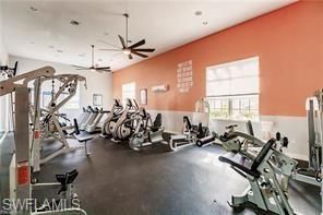 2493 Keystone Lake Dr, Cape Coral, FL 33909 Photo