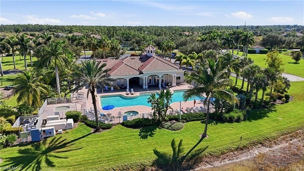 2493 Keystone Lake Dr, Cape Coral, FL 33909 Photo