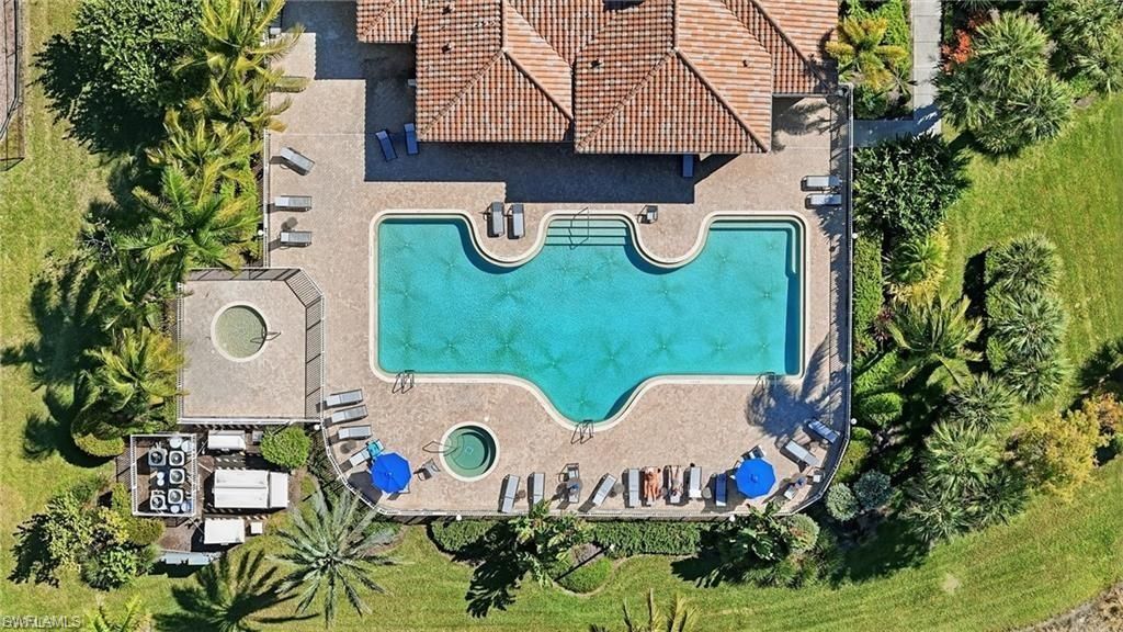 2493 Keystone Lake Dr, Cape Coral, FL 33909 Photo