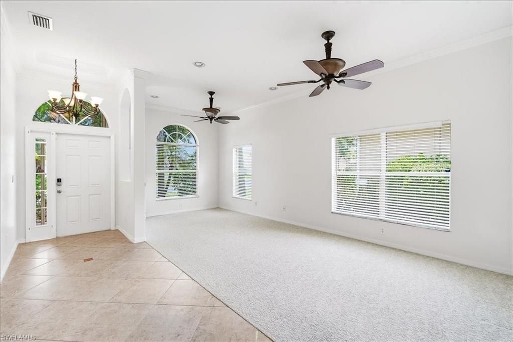 2493 Keystone Lake Dr, Cape Coral, FL 33909 Photo