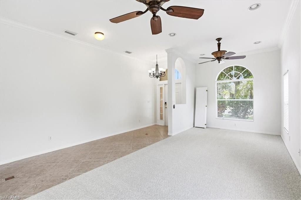 2493 Keystone Lake Dr, Cape Coral, FL 33909 Photo