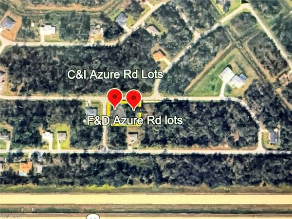 Azure RD , NORTH PORT, FL 34286