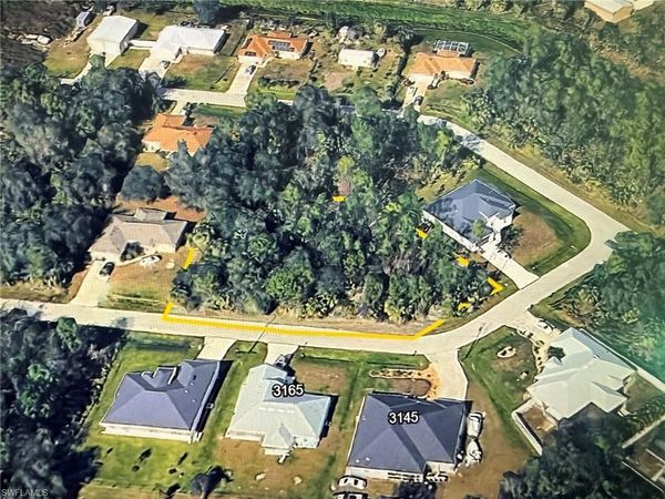 Piracles AVE , NORTH PORT, FL 34286