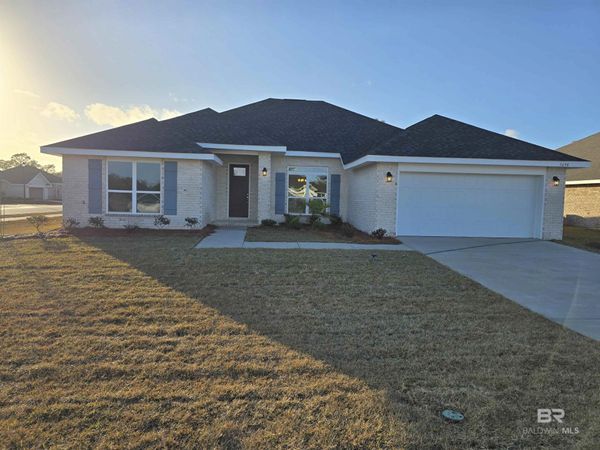 19711 CONECUH Drive, Robertsdale, AL 36567
