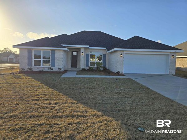 19711 CONECUH Drive, Robertsdale, AL 36567