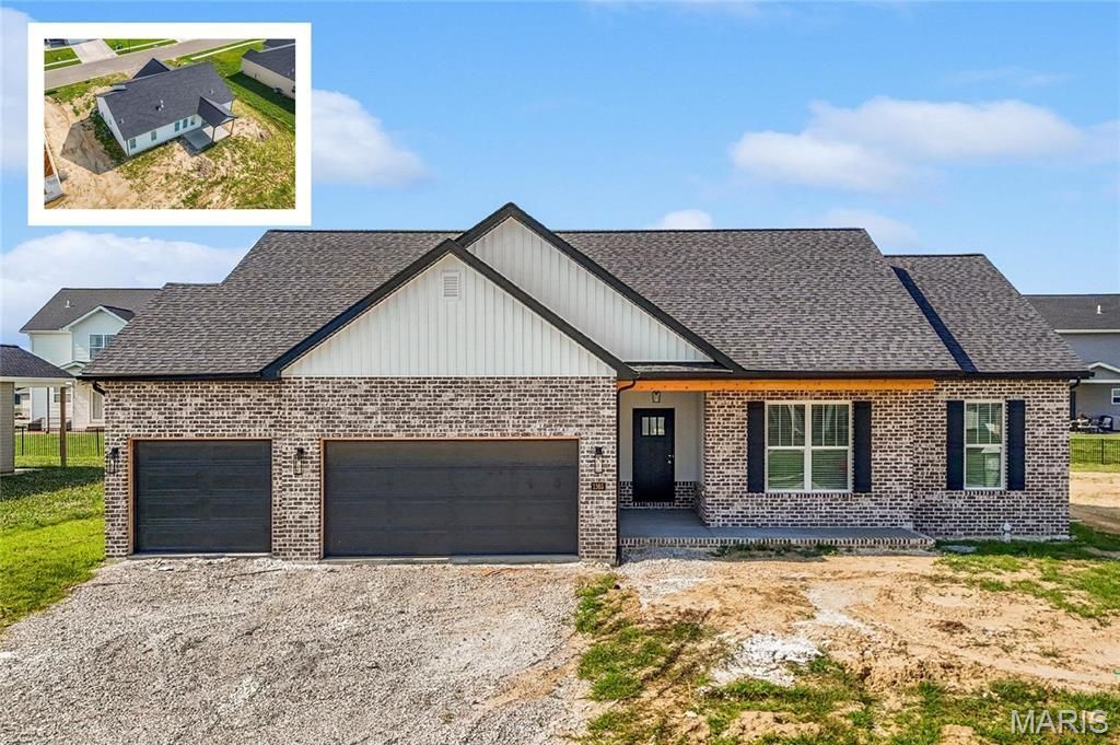1365 Dove Hollow Court , O Fallon, IL 62269 Main Photo
