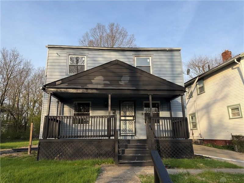 749 Maplehurst Avenue, Dayton, OH 45402 Photo 2