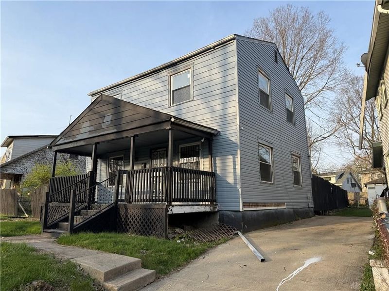 749 Maplehurst Avenue, Dayton, OH 45402 Photo 3