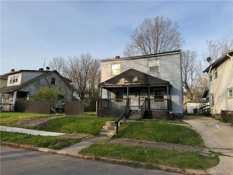 749 Maplehurst Avenue, Dayton, OH 45402 Photo 4