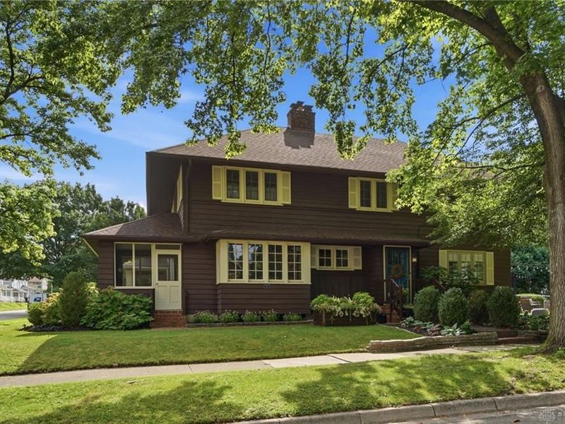 6 Glendora Avenue, Oakwood, OH 45409 Photo 2