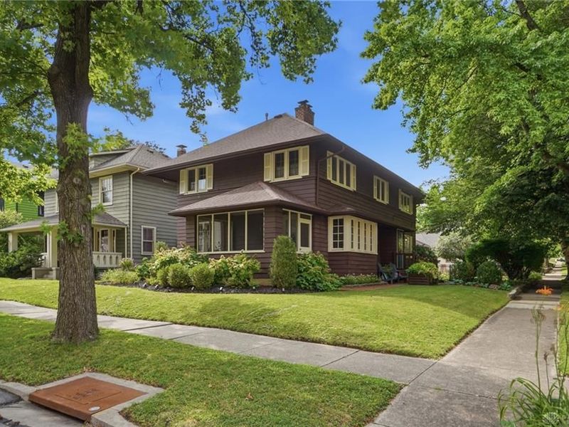 6 Glendora Avenue, Oakwood, OH 45409 Photo 93
