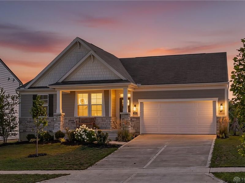 1830 Kingsbarn Court, Miamisburg, OH 45342 Photo 2