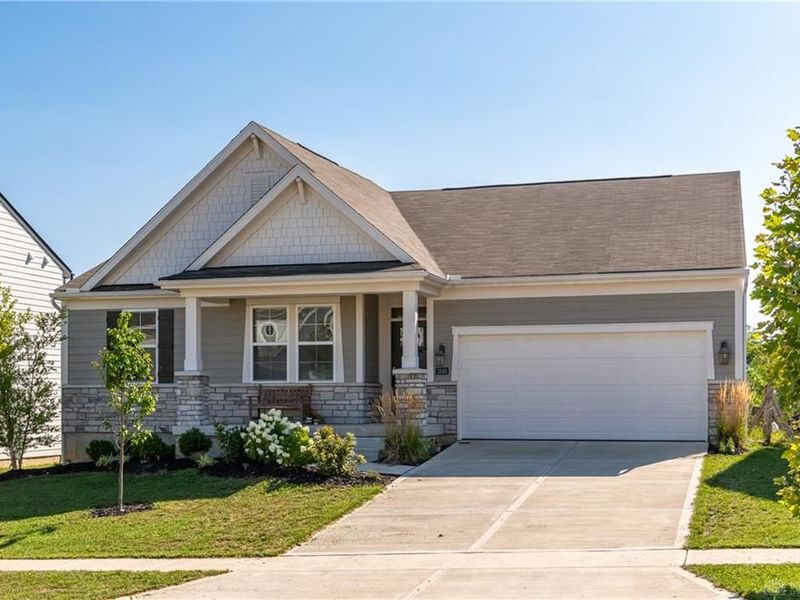 1830 Kingsbarn Court, Miamisburg, OH 45342 Photo 3