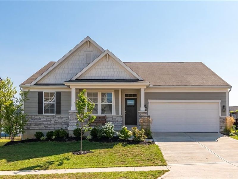 1830 Kingsbarn Court, Miamisburg, OH 45342 Photo 61