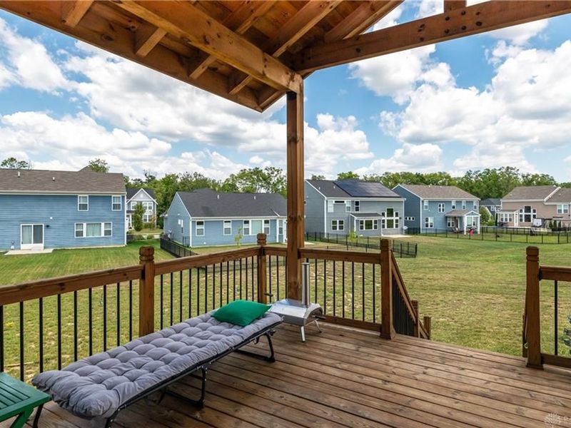 1830 Kingsbarn Court, Miamisburg, OH 45342 Photo 62