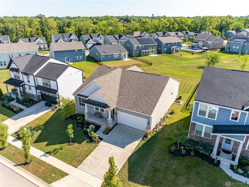 1830 Kingsbarn Court, Miamisburg, OH 45342 Photo 67