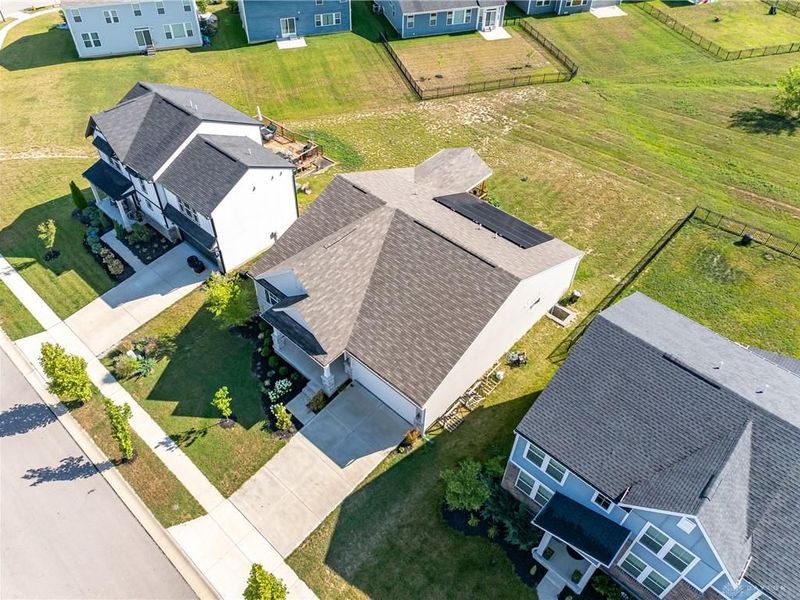 1830 Kingsbarn Court, Miamisburg, OH 45342 Photo 68