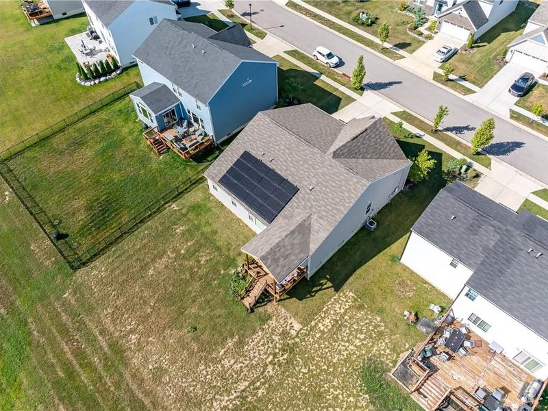 1830 Kingsbarn Court, Miamisburg, OH 45342 Photo 71
