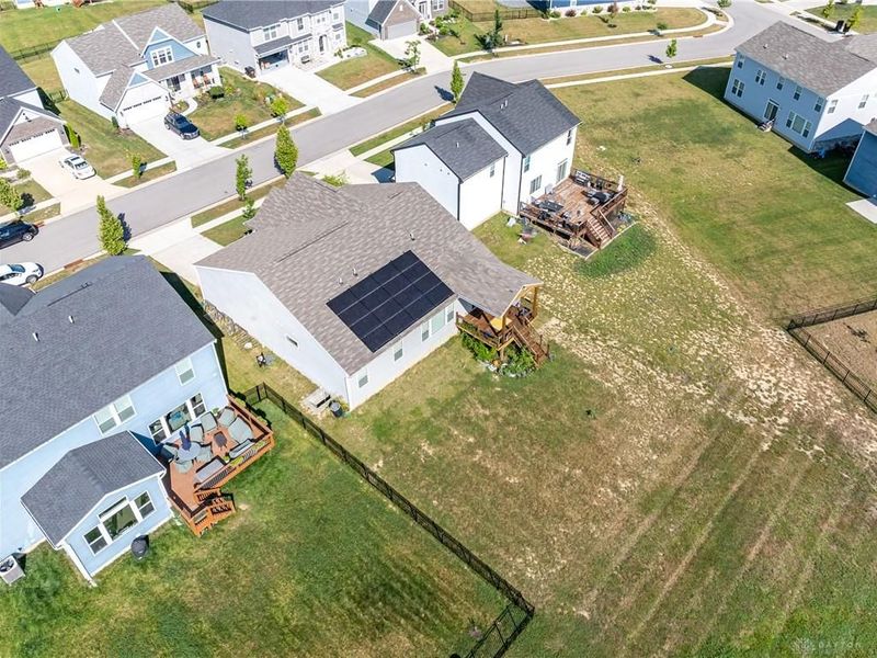 1830 Kingsbarn Court, Miamisburg, OH 45342 Photo 72