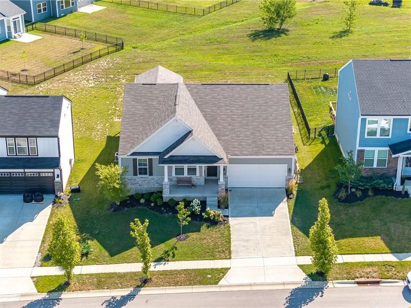 1830 Kingsbarn Court, Miamisburg, OH 45342 Photo 78