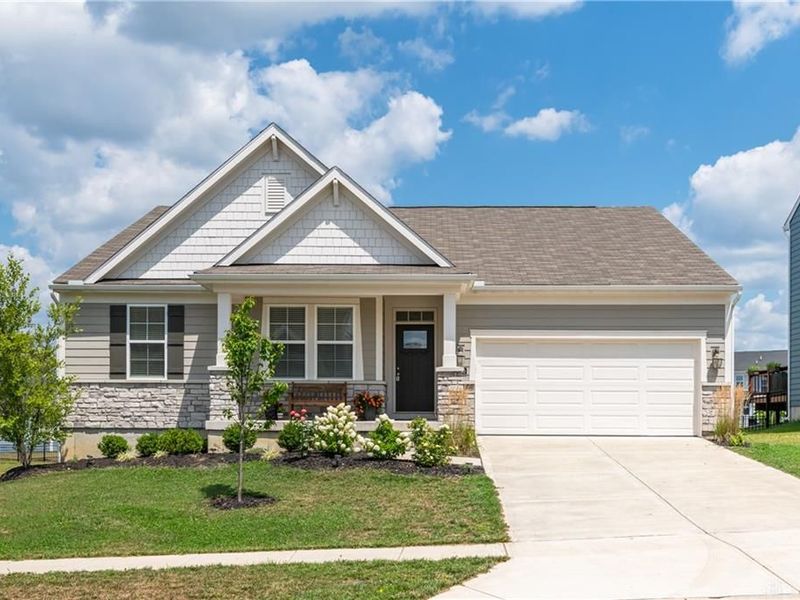 1830 Kingsbarn Court, Miamisburg, OH 45342 Photo 84