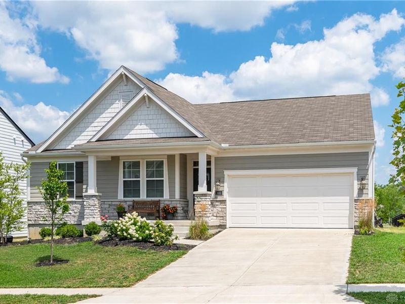 1830 Kingsbarn Court, Miamisburg, OH 45342 Photo 85