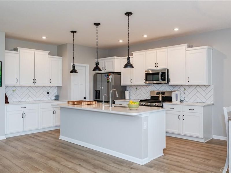 1830 Kingsbarn Court, Miamisburg, OH 45342 Photo 9