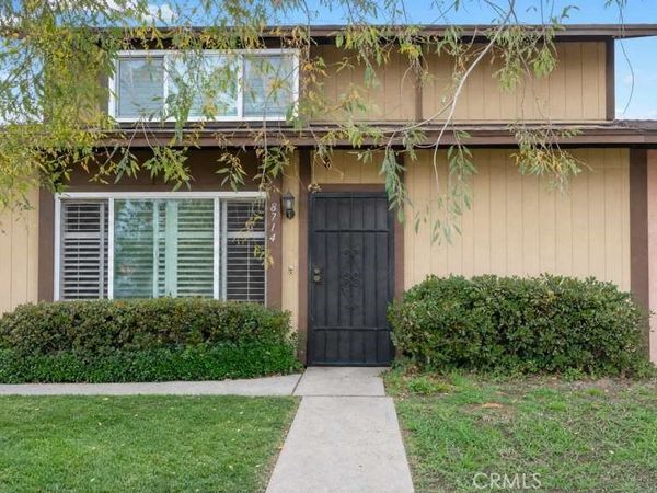 8714 Willis, Panorama City, CA 91402