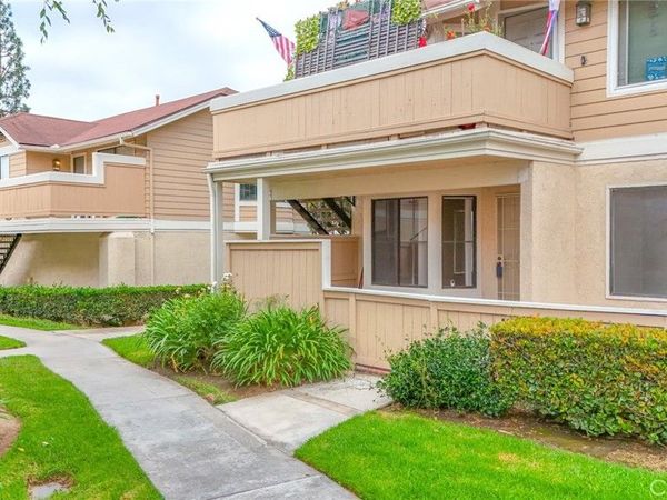 7720 Riverdale, Unit G, Stanton, CA 90680