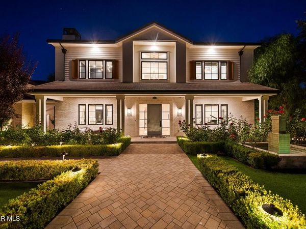 2116 Shadow Creek Drive, Agoura Hills, CA 91301