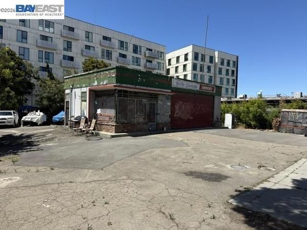 1211 7Th St, Oakland, CA 94607