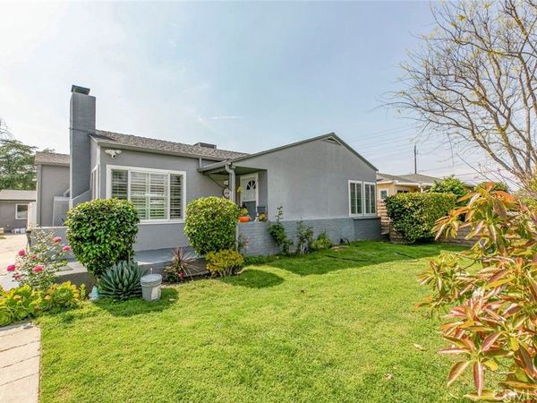 1527 N Screenland Drive, Burbank, CA 91505