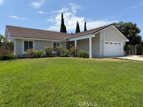 632 Heather Avenue, Placentia, CA 92870