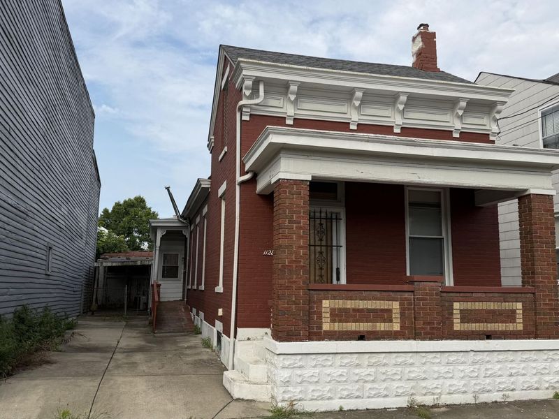 1128 Columbia Street, Newport, KY 41071 Photo 1