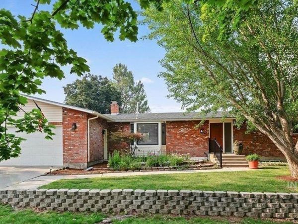 11269 W Reutzel Dr., Boise, ID 83709