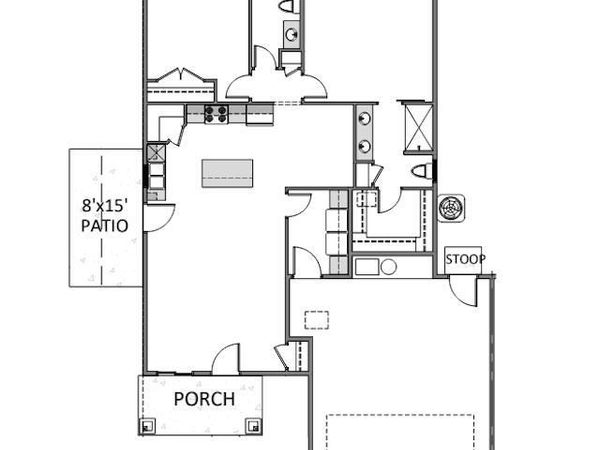 995 N 15th St, Payette, ID 83661