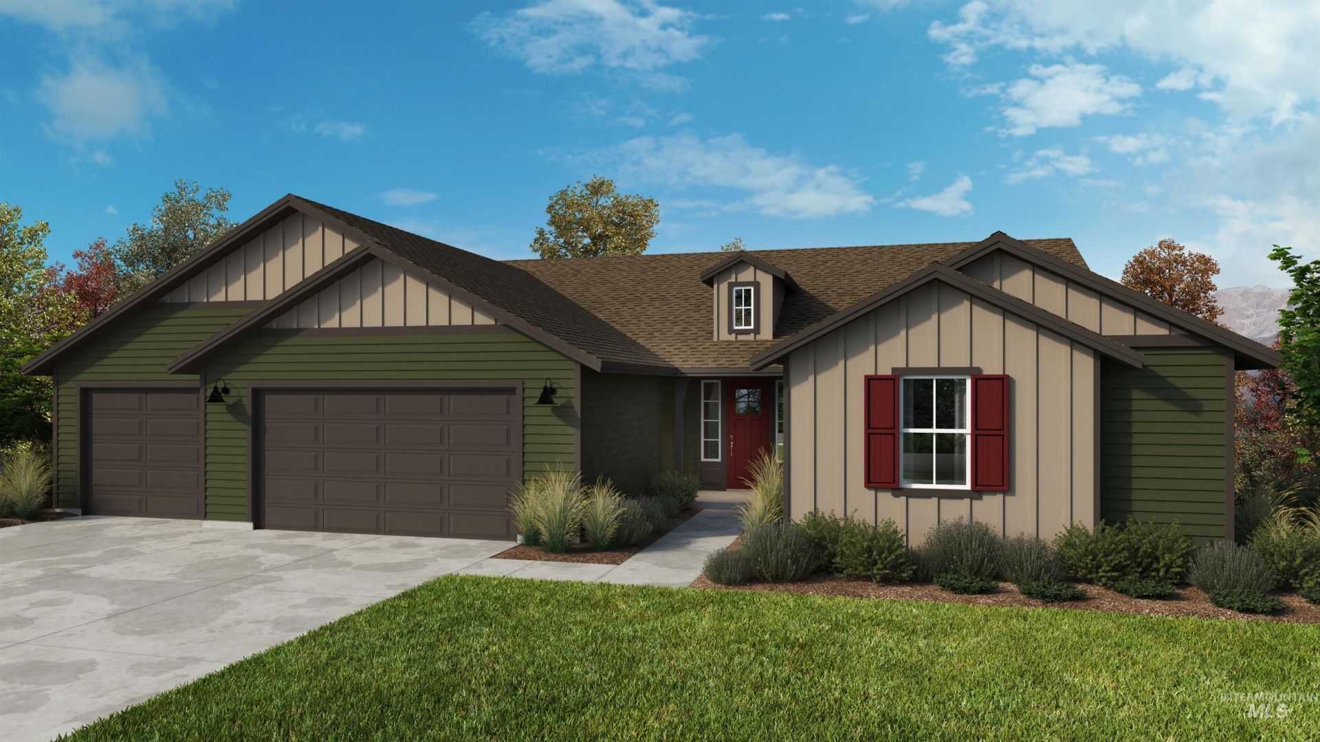 323 Maxine Lane West, Unit Homesite 5, Kimberly, ID 83341 Main Photo