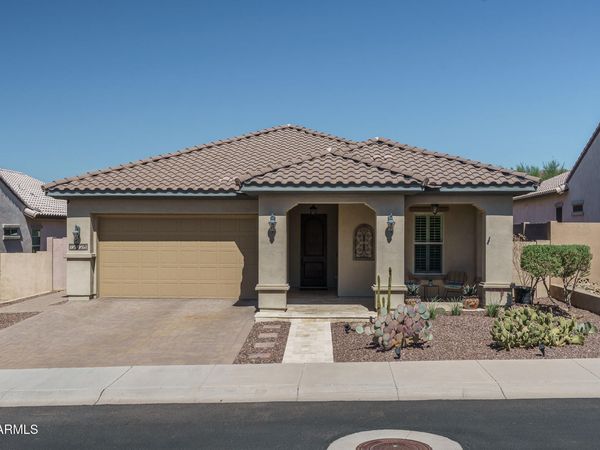 12026 S 184TH Avenue, Goodyear, AZ 85338