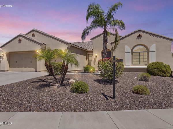 5521 W PARSONS Road, Phoenix, AZ 85083