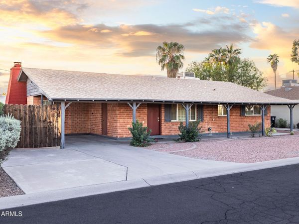 1720 N 75TH Place, Scottsdale, AZ 85257